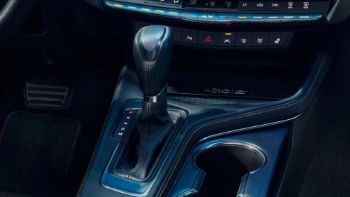 Forget the BMW 3 series — this American luxury sedan is more reliable and costs less to own