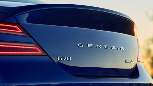 The short lived performance car that deserved better