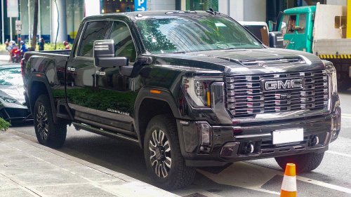 10 vehicles professionals rely on for durability
