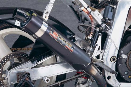 ヨシムラ「GSX-R750 8耐仕様」詳細解説｜全日本3連覇、8耐2位の1987年F-1仕様車【ヨシムラ伝】