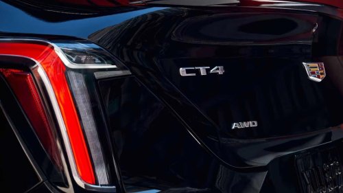 Forget the BMW 3 series — this American luxury sedan is more reliable and costs less to own