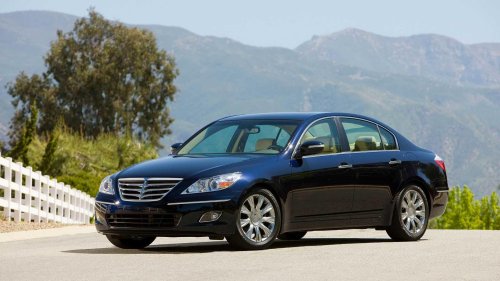 Genesis, The most and least reliable model years for the very first Genesis
