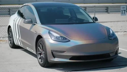 US man spent $200,000 on four Teslas and ended up losing huge amount when he sold two of his Model 3 cars