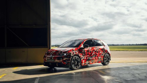 Finally: Volkswagen's first electric GTI is almost here