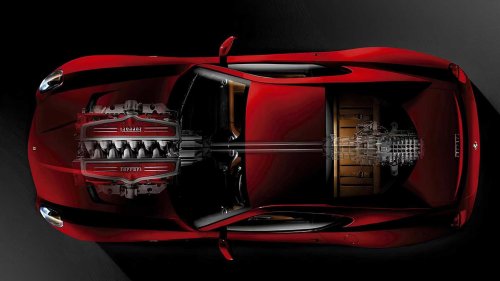 The Cadillac invention that everyone else (even Ferrari) borrowed