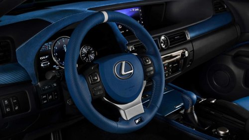 The short lived performance car that deserved better