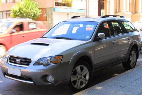 9 older cars that refuse to wear out