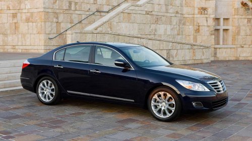 Genesis, The most and least reliable model years for the very first Genesis