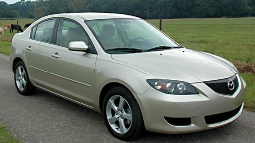 10 vehicles from the early 2000s that keep running