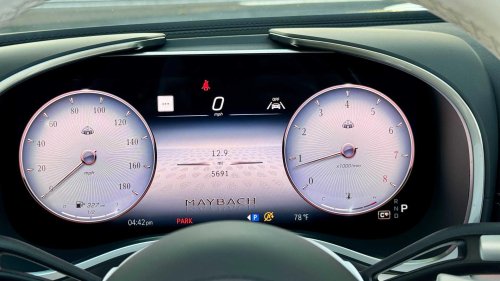 Mercedes-Benz, Mercedes-Benz recalls nearly 150,000 cars, SUVs for failing digital displays