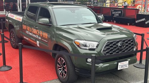 10 vehicles professionals rely on for durability