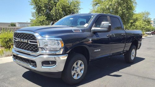 10 vehicles professionals rely on for durability