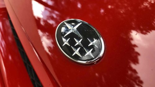 Why the turbine engine refuses to catch on in automobiles