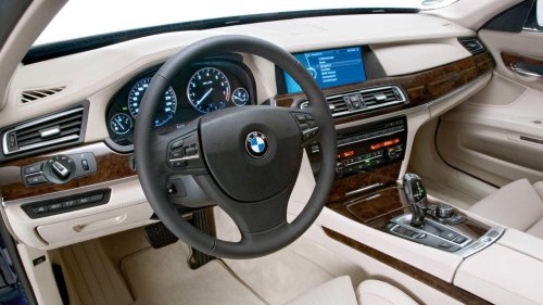 Honda, BMW, A Brand-New Honda, Or An 11-Year-Old V12-Powered BMW Flagship? The Pros & Cons