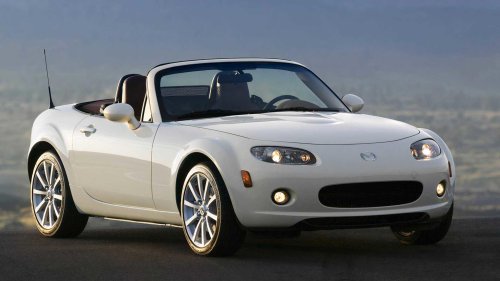 Mazda, 1989 Mazda Miata vs 2026 Mazda Miata: How much has changed in 37 years