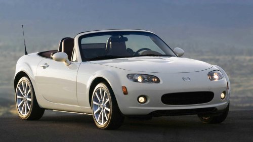 Mazda, 1989 Mazda Miata vs 2026 Mazda Miata: How much has changed in 37 years