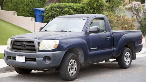 9 pickups that prove durability still matters