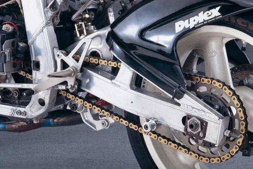 ヨシムラ「GSX-R750 8耐仕様」詳細解説｜全日本3連覇、8耐2位の1987年F-1仕様車【ヨシムラ伝】