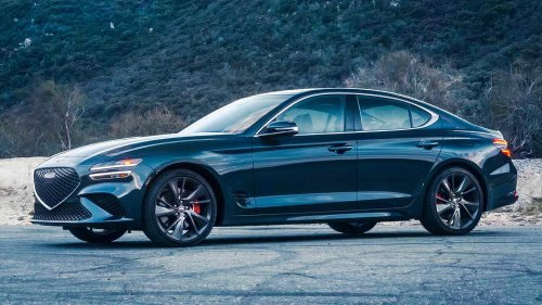10 game-changing car facelifts that boosted appeal