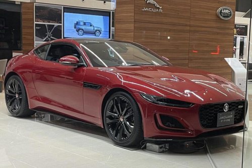 7 cars that make high speed feel effortless