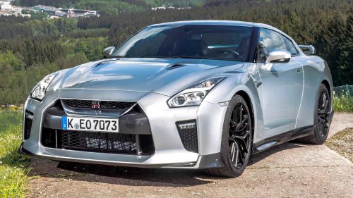10 game-changing car facelifts that boosted appeal