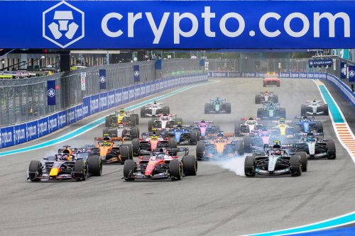 Mercedes, Toto Wolff y el toque de atención a Mercedes sobre Andrea Kimi Antonelli y George Russell: 