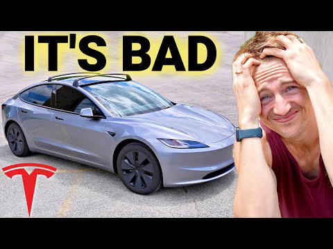 US man spent $200,000 on four Teslas and ended up losing huge amount when he sold two of his Model 3 cars