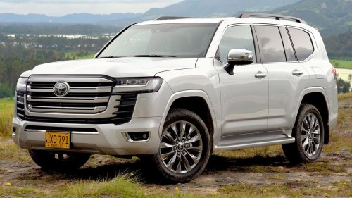 9 vehicles that just keep going no matter the conditions