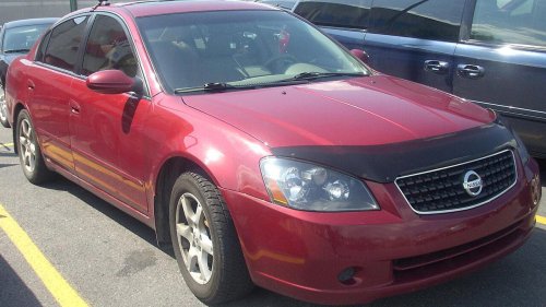 10 vehicles from the early 2000s that keep running