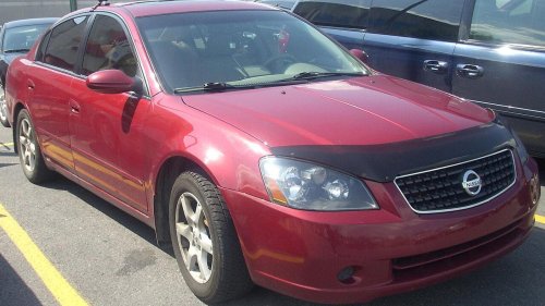 10 vehicles from the early 2000s that keep running