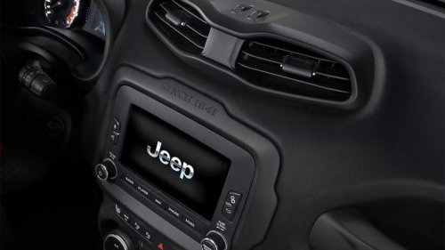 Jeep’s ‘easter eggs’ – the hidden design details (and how to find them)