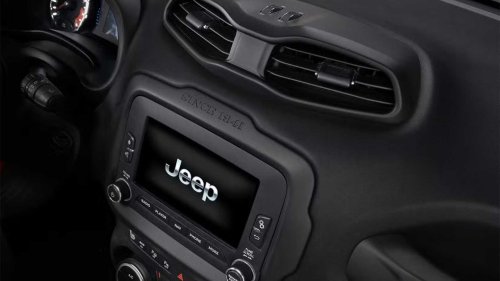 Jeep, Jeep’s ‘easter eggs’ – the hidden design details (and how to find them)