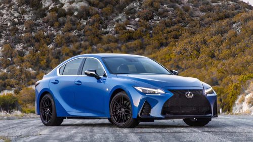 10 game-changing car facelifts that boosted appeal
