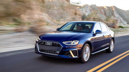 10 game-changing car facelifts that boosted appeal