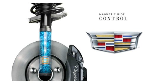 The Cadillac invention that everyone else (even Ferrari) borrowed