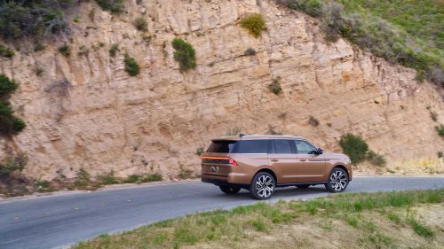 Why Lincoln has no EV in 2026 – and why that might be smart