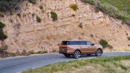 Lincoln, Smart, Why Lincoln has no EV in 2026 – and why that might be smart