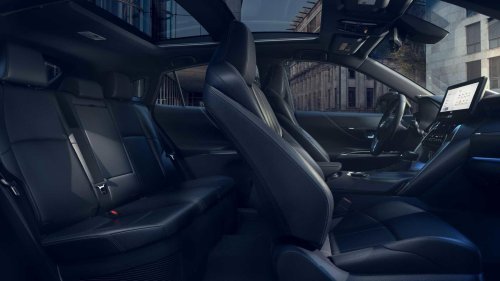 The overlooked used hybrid that makes buying new feel like a mistake