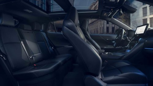 The overlooked used hybrid that makes buying new feel like a mistake