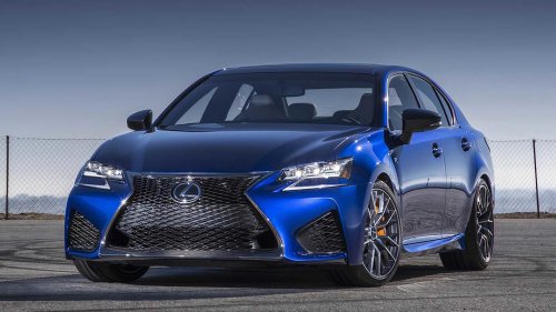 The short lived performance car that deserved better