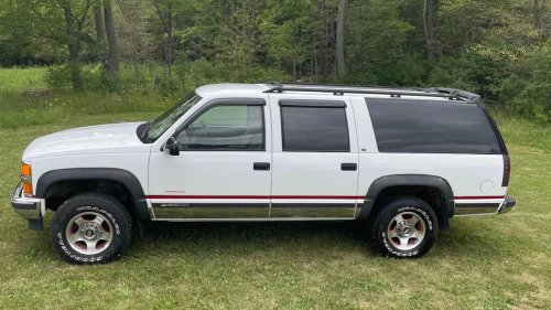 The Cadillac invention that everyone else (even Ferrari) borrowed
