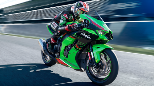 The reliable motorcycle that keeps up with a Ducati for half the price