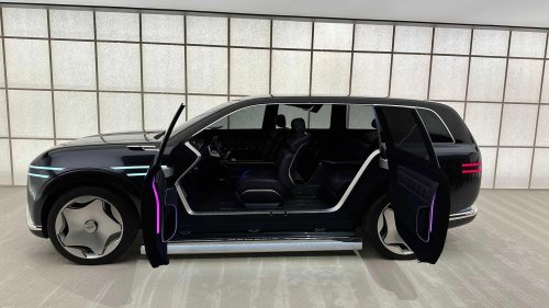 Hyundai, Hyundai wants to reinvent the most taken-for-granted component that every car needs
