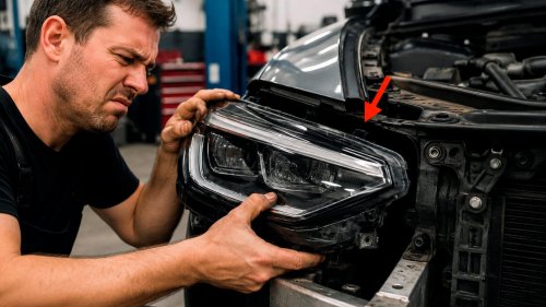 El secreto millonario que esconde cada coche nuevo que en realidad tiene tres años