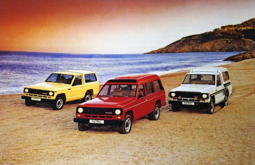 Nissan, Un gigante industrial en horas bajas: auge y caída de Nissan España