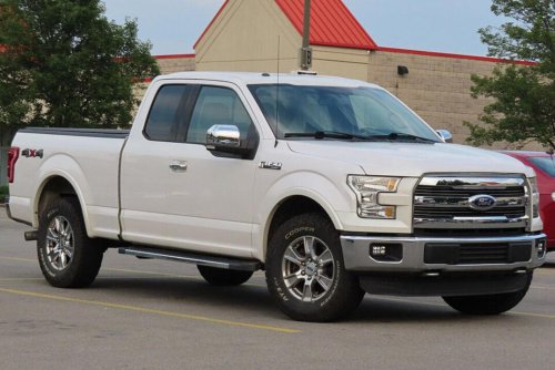 10 vehicles that push beyond typical lifespan limits