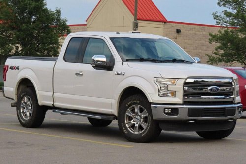 Ford, 8 Ford vehicles that keep performing after years on the road