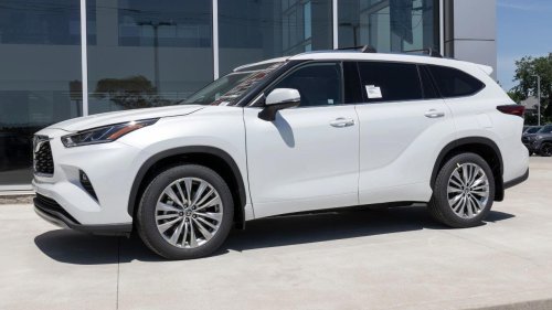7 Toyota vehicles that rarely show signs of giving up