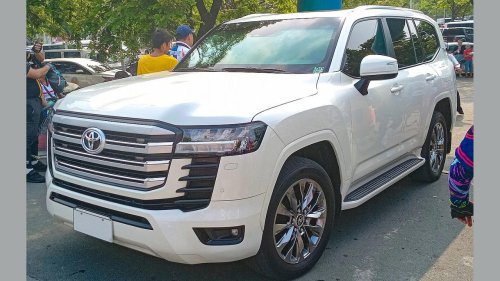 10 vehicles professionals rely on for durability