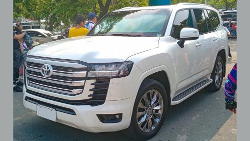 10 vehicles that seem immune to high mileage wear
